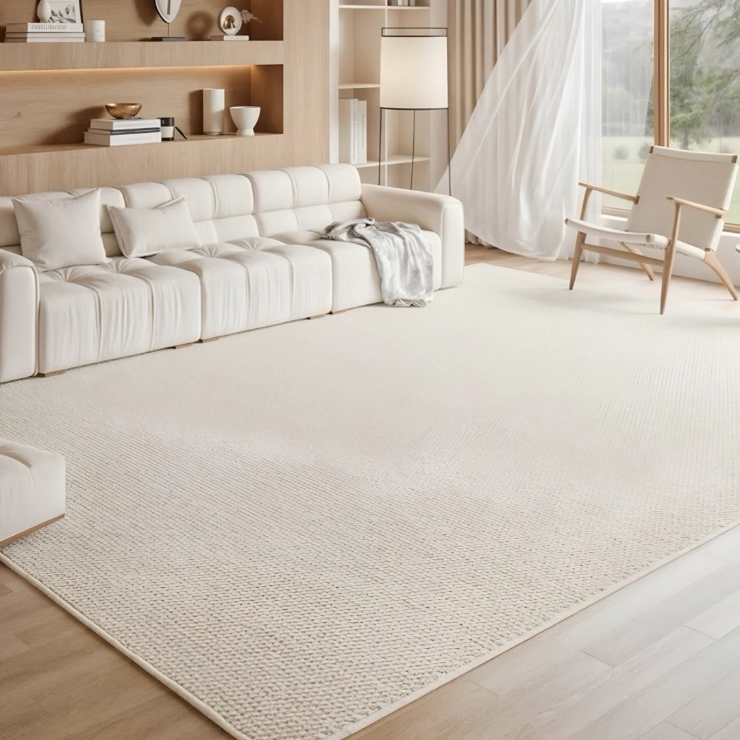DEIHA Modern Water Resistant Rug