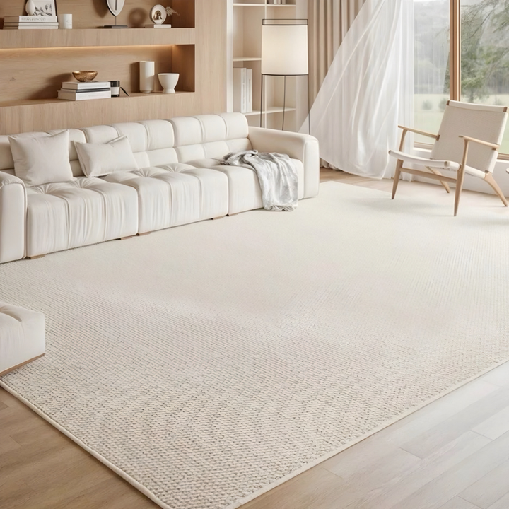 DEIHA Modern Water Resistant Rug