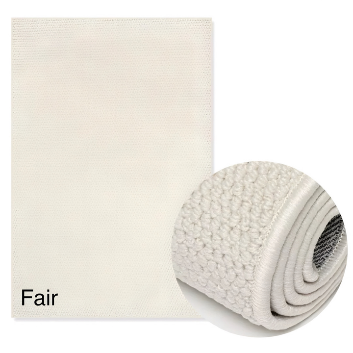 DEIHA Modern Water Resistant Rug