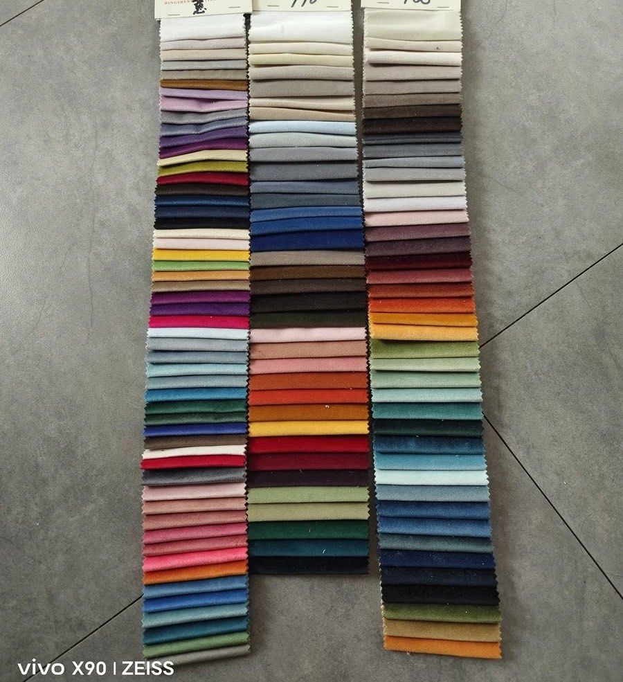 CRAGE Modern Curved Sofa