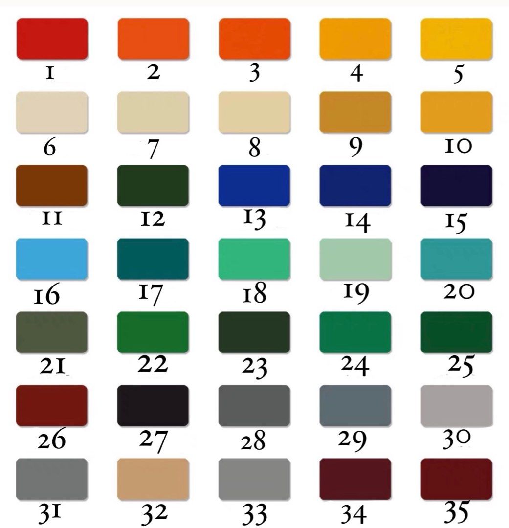 COLTON Contemporary Study Desk