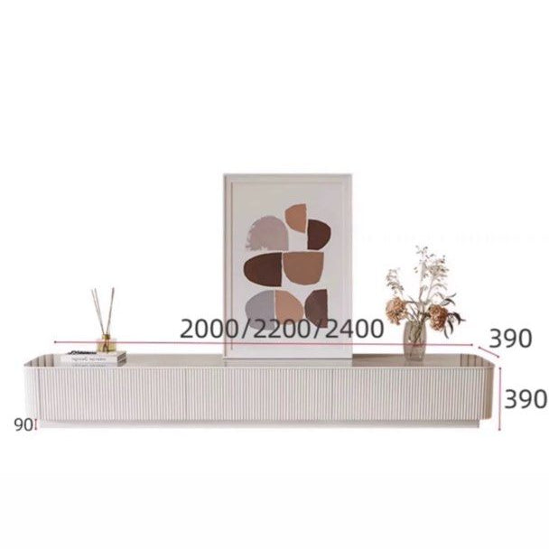 KYIAN Modern TV Console