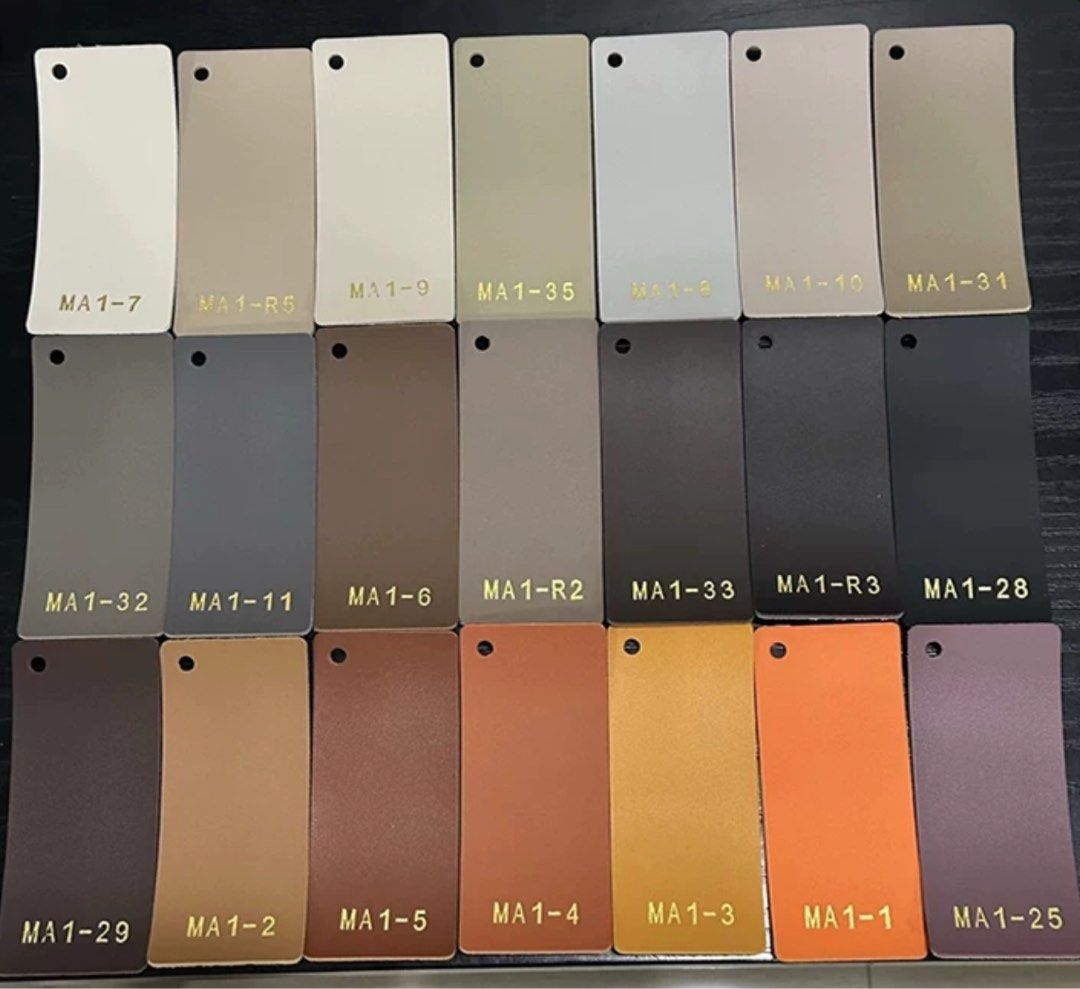 BRUNO Modern Study Table