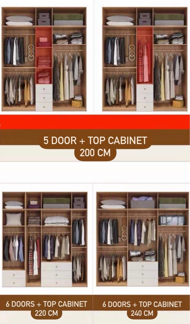 CORNELIA Modern Wardrobe