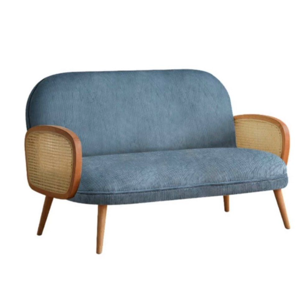 SOLVYN Modern Fabric Sofa