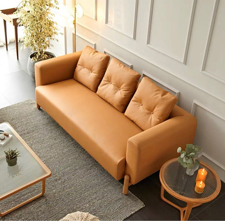 SLEEKON Minimalistic Sofa