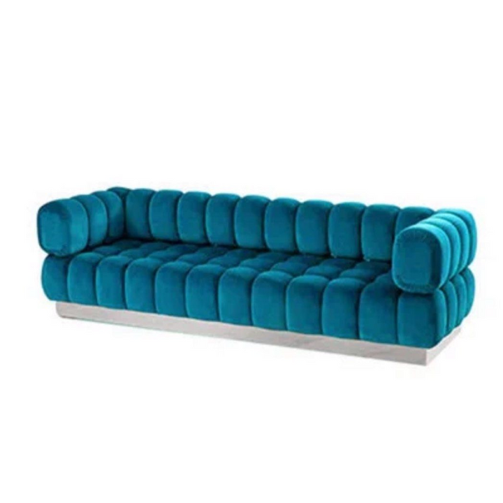 COVE Modern Velvet Sofa