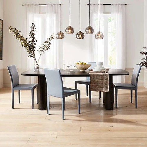 CLANCY Modern Dining Table