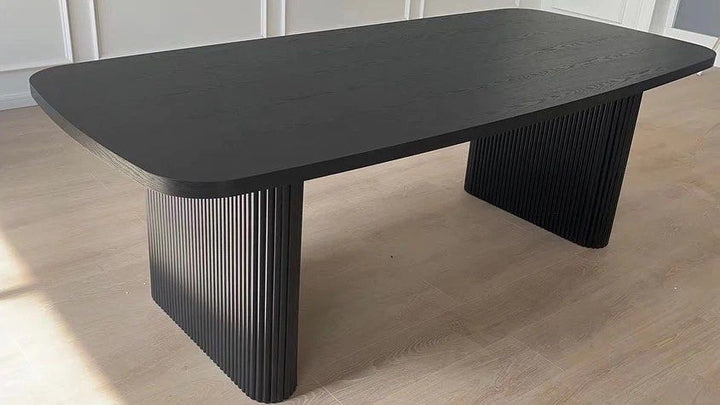 CLANCY Modern Dining Table