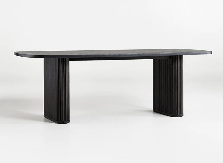 CLANCY Modern Dining Table