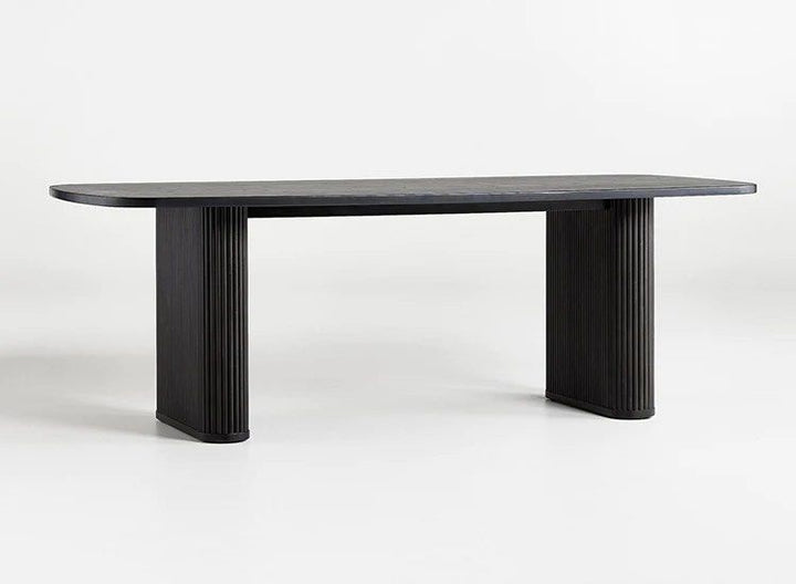 CLANCY Modern Dining Table