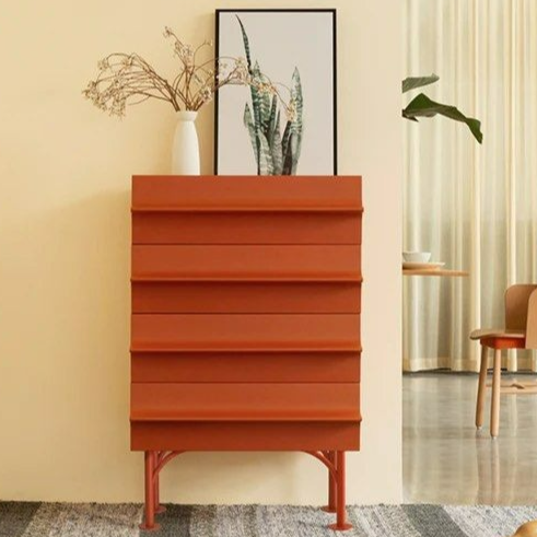 CHRISTON 4 Drawers