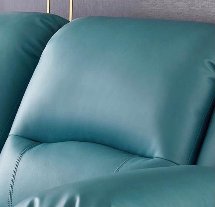 CARDOVIA Modern Electric Recliner Sofa