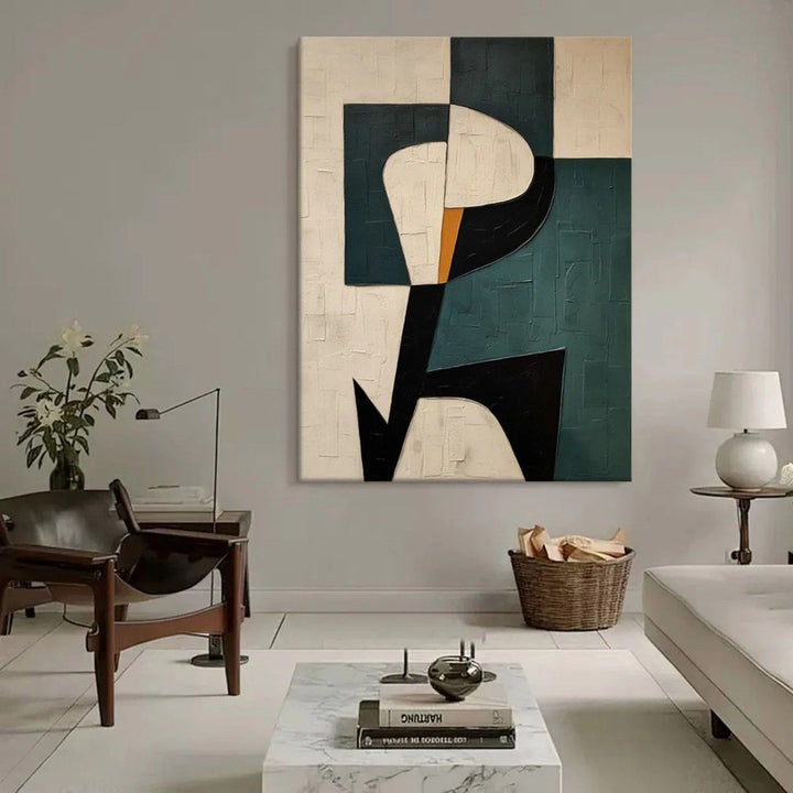 AFARE Modern Abstract Wall Art