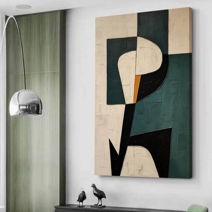 AFARE Modern Abstract Wall Art