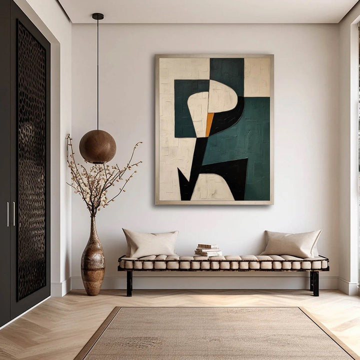 AFARE Modern Abstract Wall Art