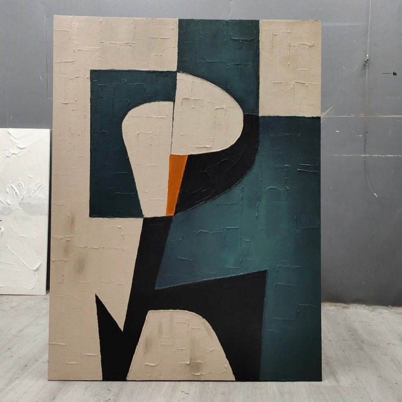 AFARE Modern Abstract Wall Art