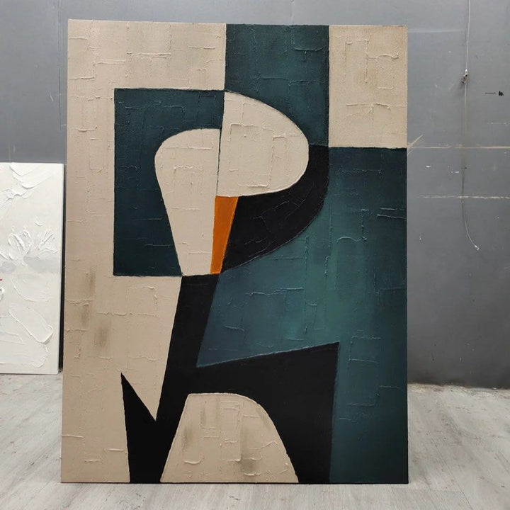 AFARE Modern Abstract Wall Art