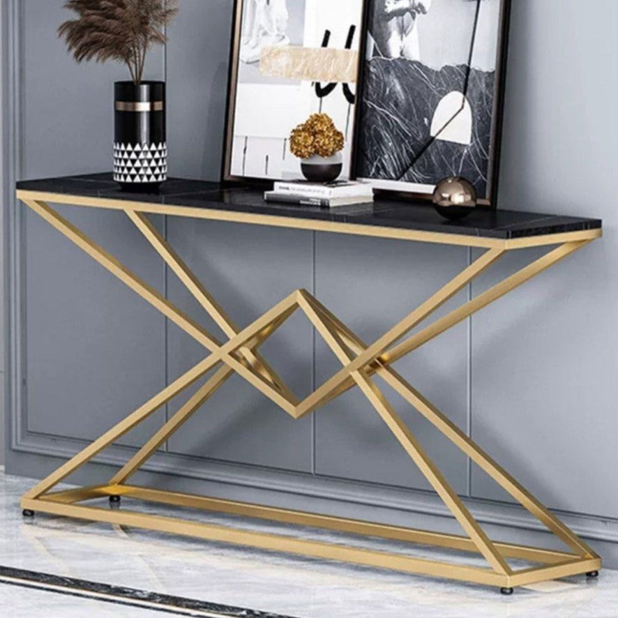 SIDONIA Modern Console Table