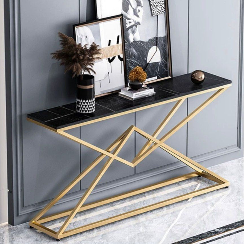 SIDONIA Modern Console Table