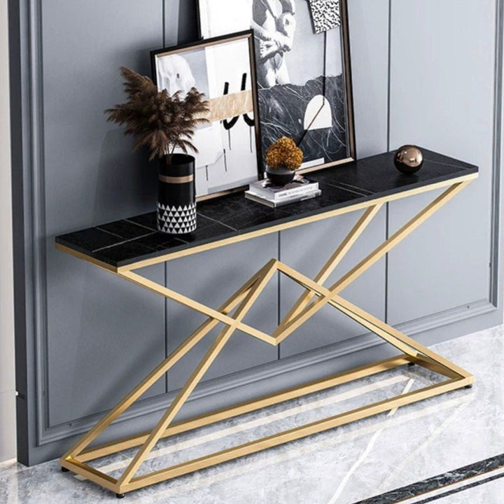 SIDONIA Modern Console Table