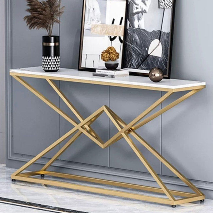 SIDONIA Modern Console Table