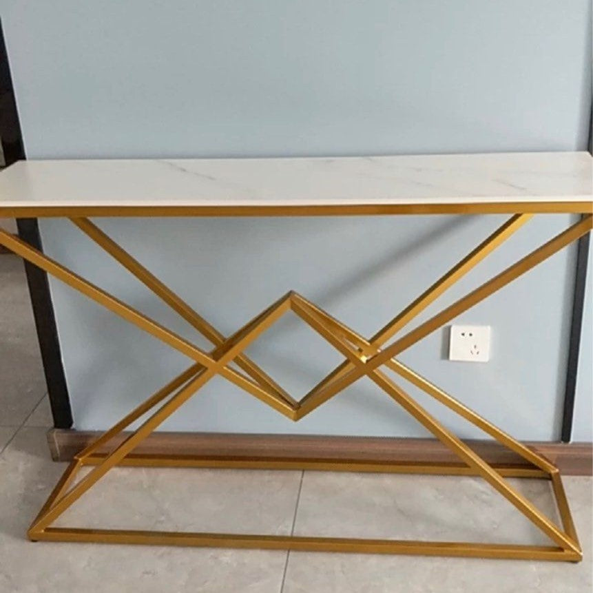 SIDONIA Modern Console Table