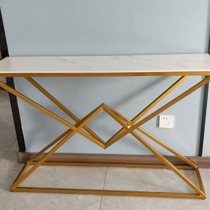 SIDONIA Modern Console Table