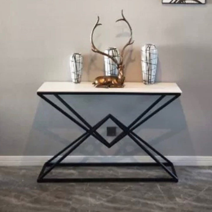 SIDONIA Modern Console Table