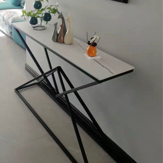 SIDONIA Modern Console Table