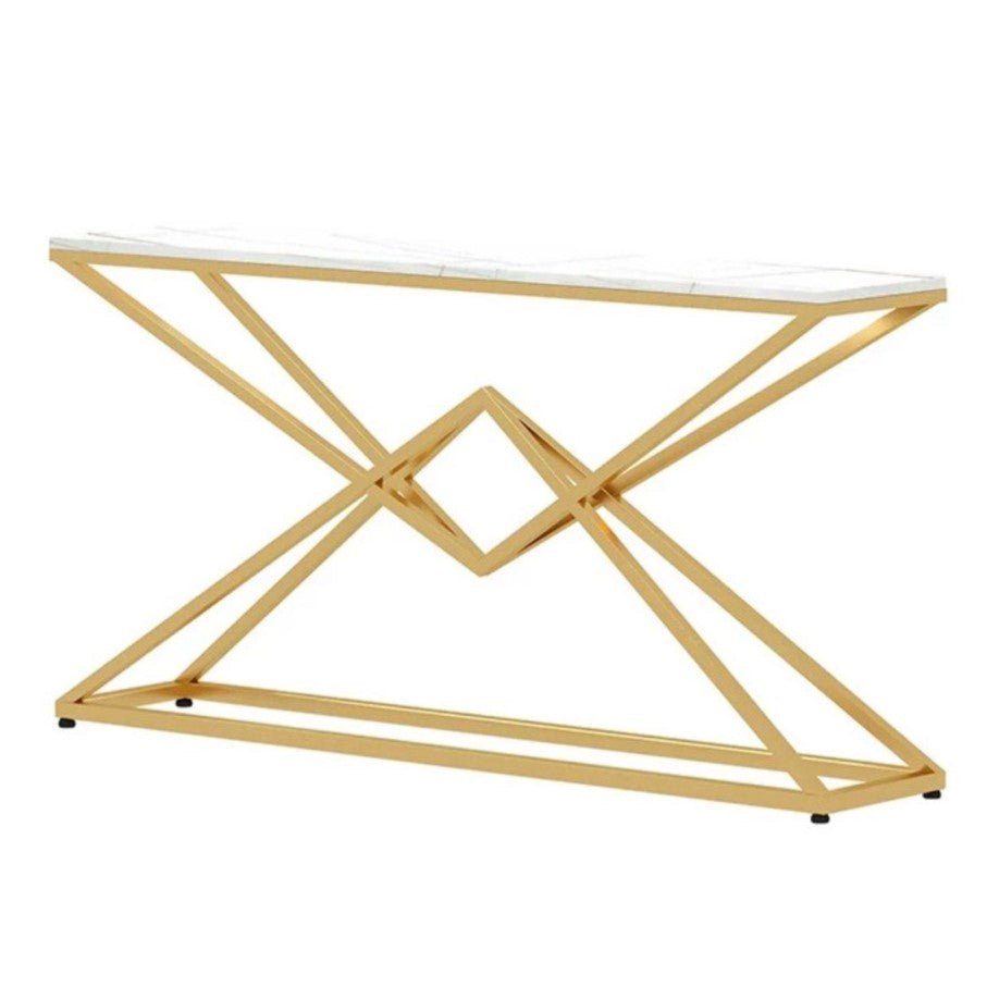 SIDONIA Modern Console Table