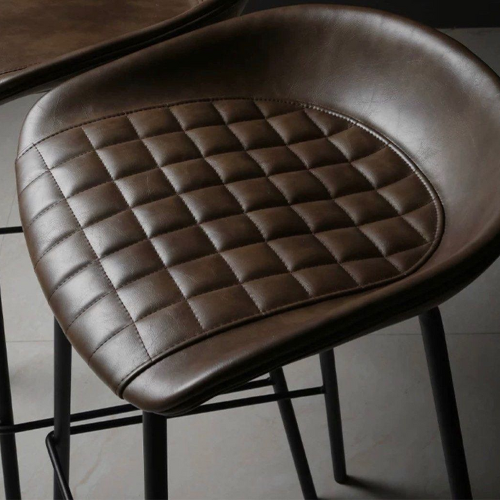 CHALRE Modern Bar Table & Stools