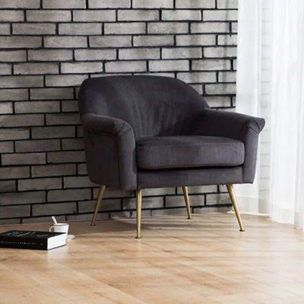 BODEN Modern Arm Chair