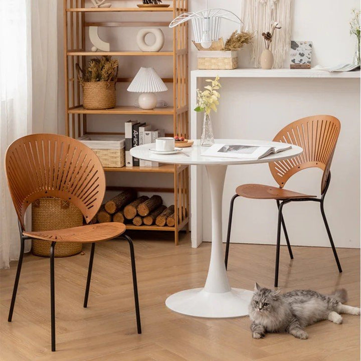 SORAN Elegant Dining Chair (set of 2)