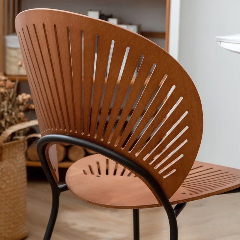 SORAN Elegant Dining Chair (set of 2)