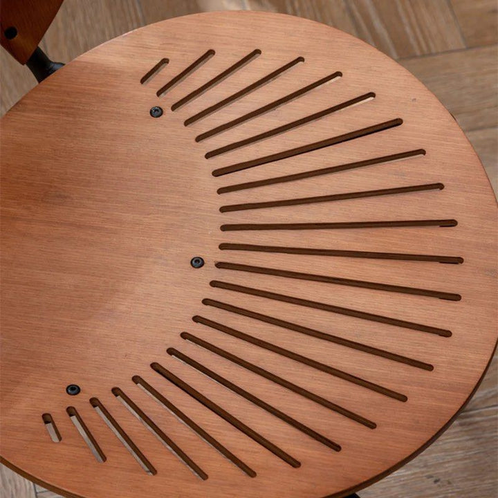 SORAN Elegant Dining Chair (set of 2)