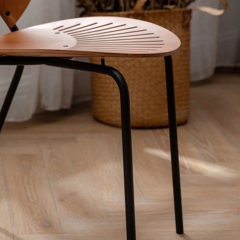 SORAN Elegant Dining Chair (set of 2)