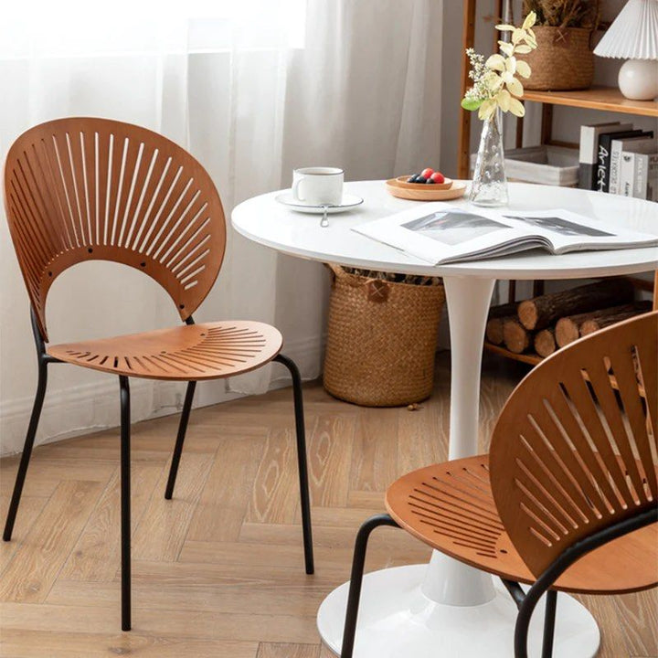 SORAN Elegant Dining Chair (set of 2)