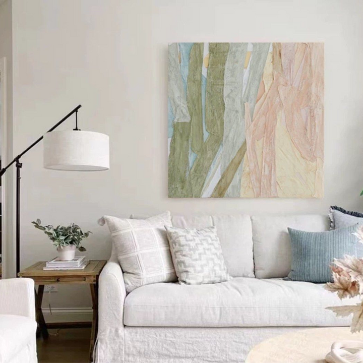 ALTESLE Modern Oil Painting