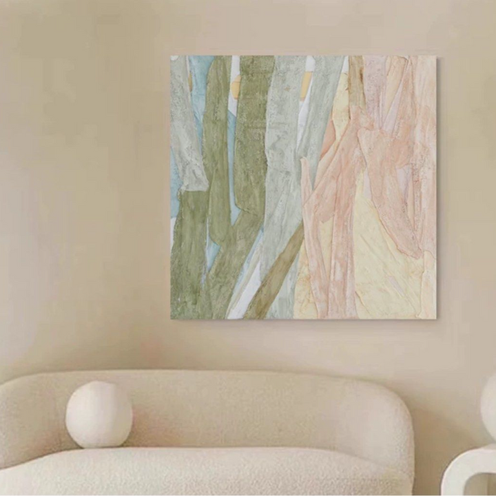 ALTESLE Modern Oil Painting