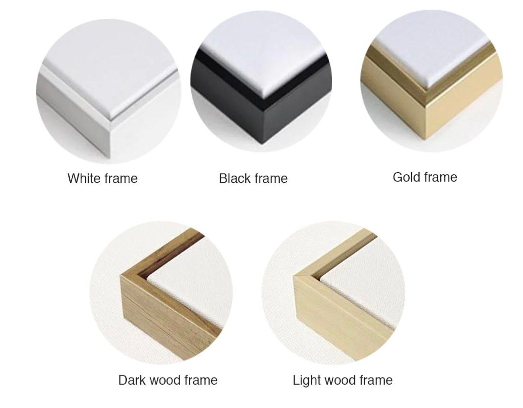 ALTRA Modern Wall Art