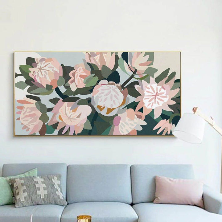 ALTRA Modern Wall Art