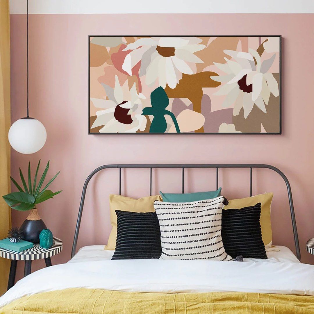 ALTRA Modern Wall Art