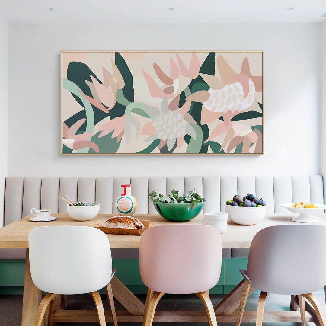 ALTRA Modern Wall Art