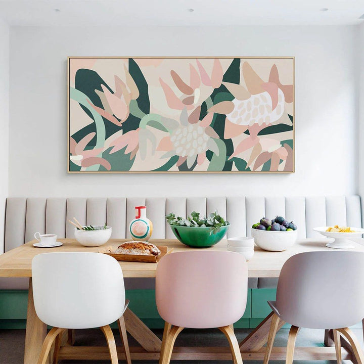 ALTRA Modern Wall Art