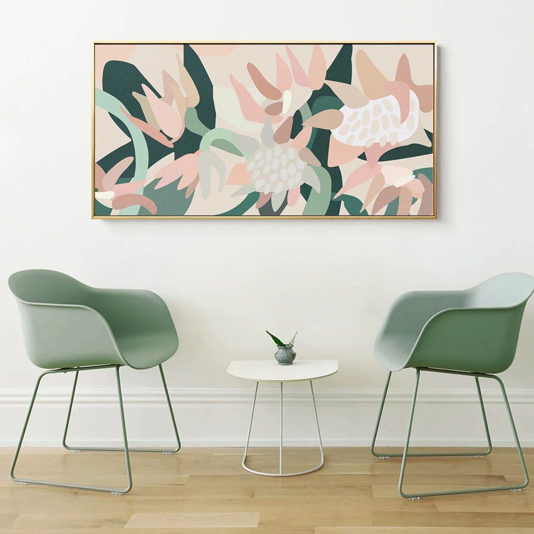 ALTRA Modern Wall Art