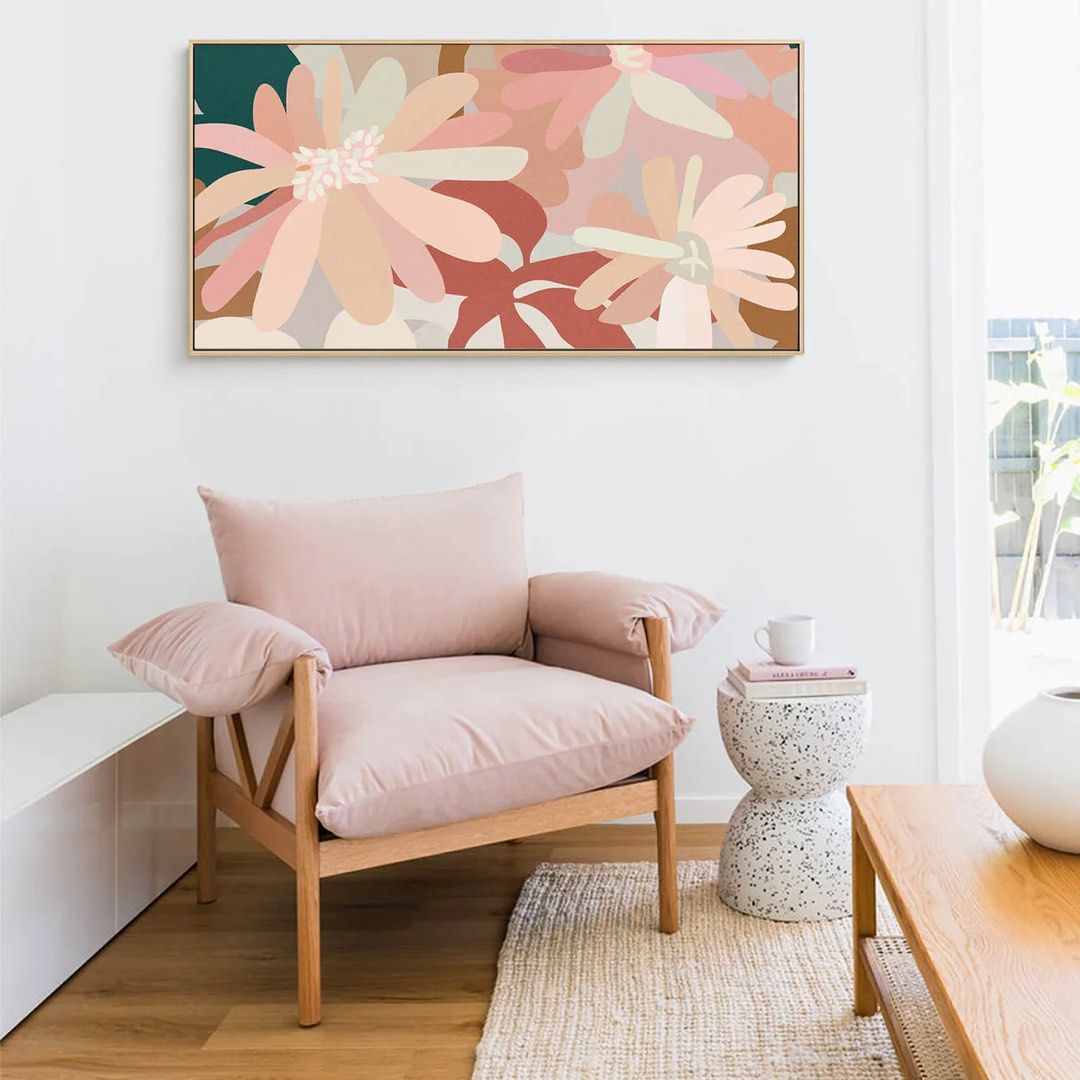 ALTRA Modern Wall Art