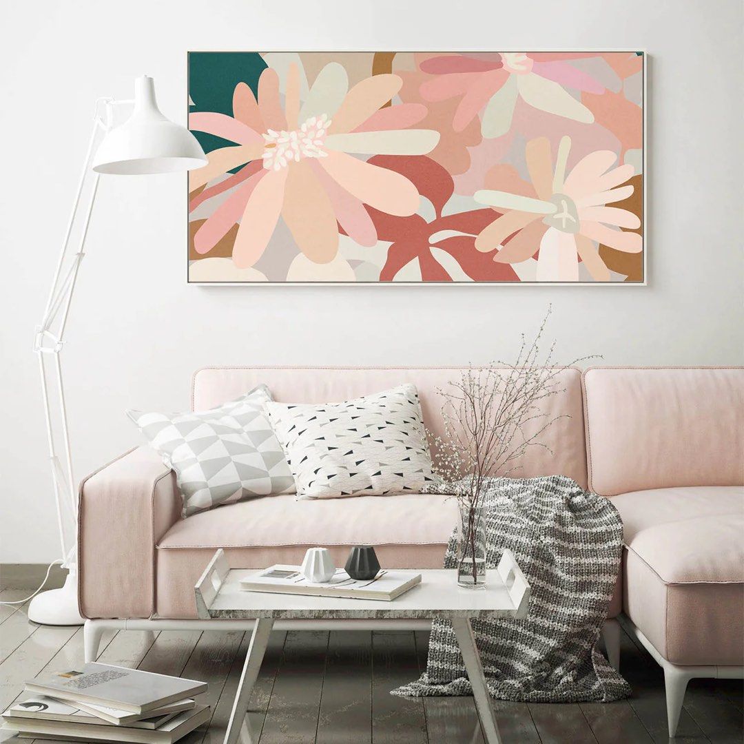 ALTRA Modern Wall Art