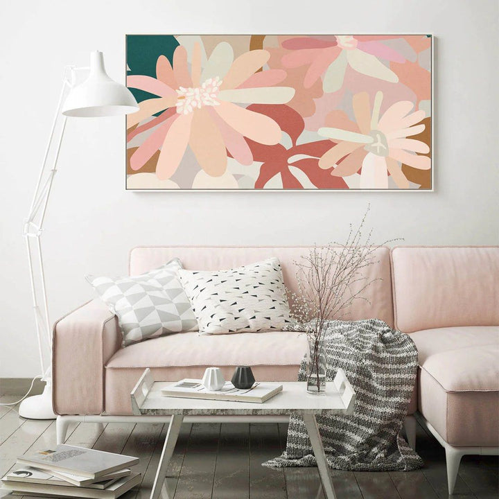 ALTRA Modern Wall Art