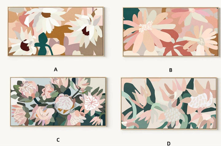 ALTRA Modern Wall Art